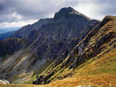 Nízké Tatry foto